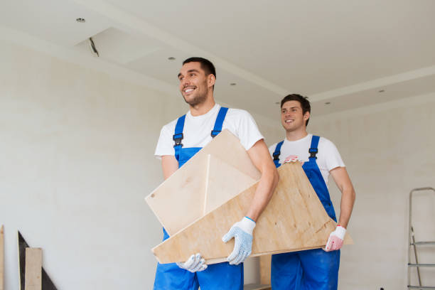 Professional Junk Removal Services in Albany, OR